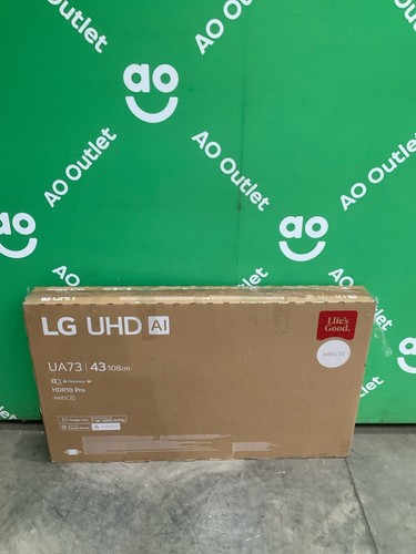 Ultra hd smart - ultra, tv