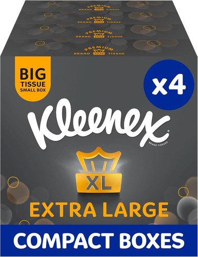 Extra large facial - extra,
