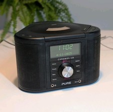 Pure Chronos Series II -DAB CD