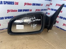 Vauxhall Astra mk5 cc 2008