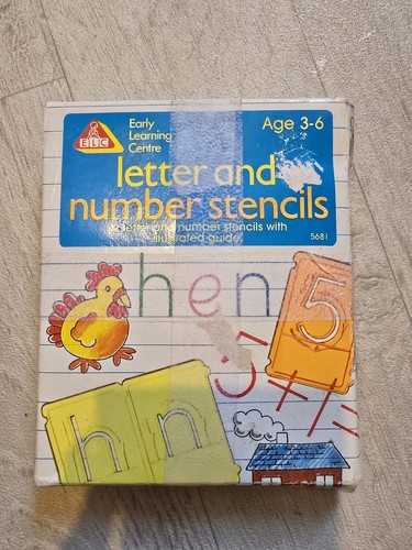 Elc early learning centre