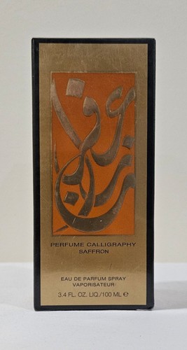 Sealed vintage perfume - sealed,