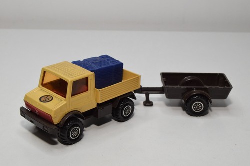 B67 matchbox kingsize - 1:36,