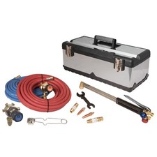 Oxy Acetylene Cutting Set