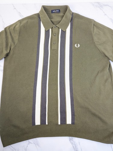 Fred perry men striped - men,