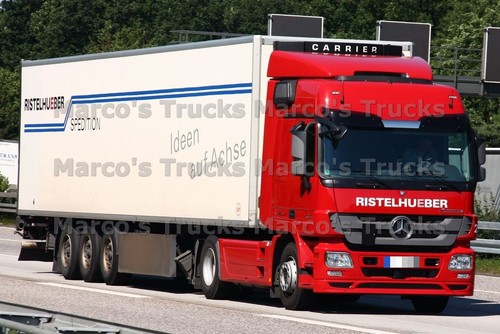 Truck photo mercedes benz - truck,