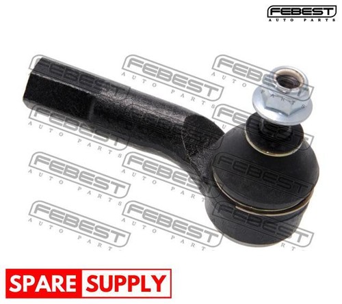 Tie rod end - rod, ford