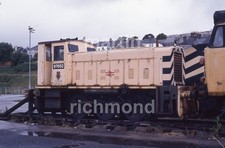Laira Ruston & Hornsby Class