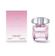 Versace Bright Crystal Eau De