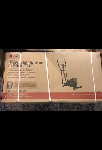 Body sculpture be1660 - be1660, magnetic