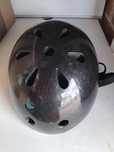 Halfords junior scooter helmet - halfords,