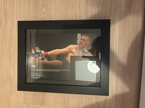 Ufc collectibles - ufc, 196
