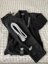 Starpro BJJ GI - Size A0