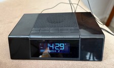 Silvercrest Radio DAB+ with Real-time clock & alarm function ??