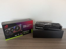 ASUS ROG Strix GeForce RTX