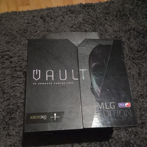 Calibur11 xbox 360 slim - calibur11, mlg