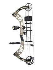 Bear Archery Adapt Compound