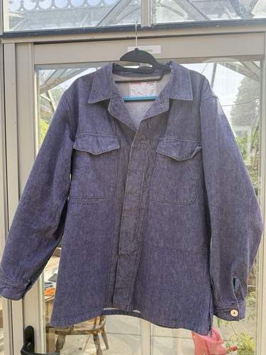 Mister freedom denim over - mister,