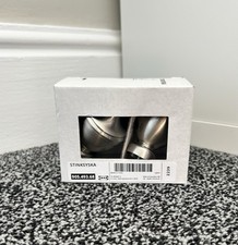 IKEA Finials Stinksyska