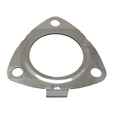 Exhaust gasket seal - exhaust,