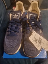 Addias Women's LA Lux Trainer