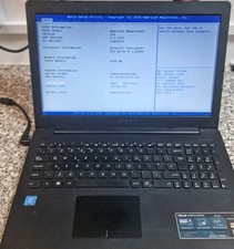 ASUS X553S Laptop 15.6”