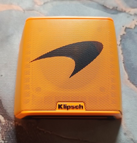 Klipsch groove mclaren - groove,
