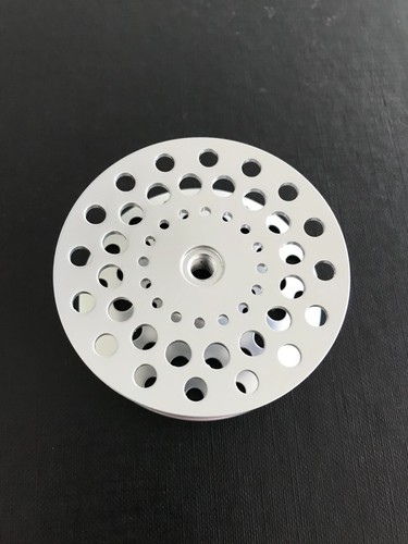 Hardy bougle mkvi - bougle, spool