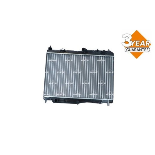 Nrf engine radiator fits ford - radiator,