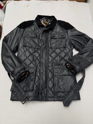William hunt saville row - saville, black