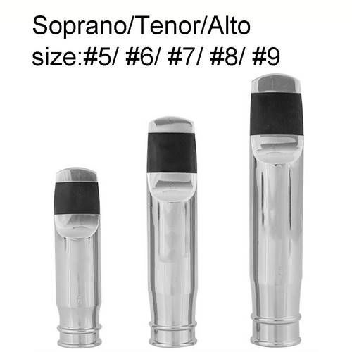 Brand new sax mouthpiece - brand,