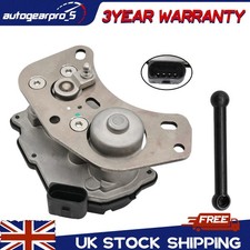 TURBO ELECTRONIC ACTUATOR FOR AUDI A4 B7 A6 C6 A8 D3 3.0 TDI A2C53308523 4-PIN