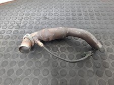 PIAGGIO GTS 300 SUPER Exhaust