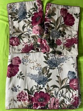 Dorma Double Duvet Cover and 2