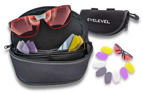 Eyelevel marksman glasses - marksman,