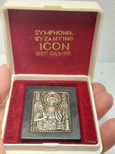 Symphonic byzantine icon - symphonic,