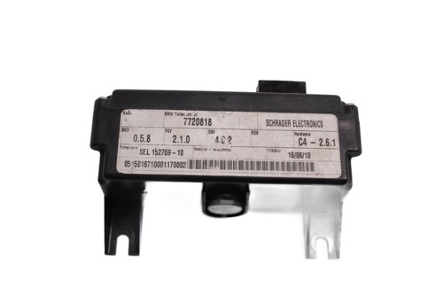 Tpms control unit tire - tpms,