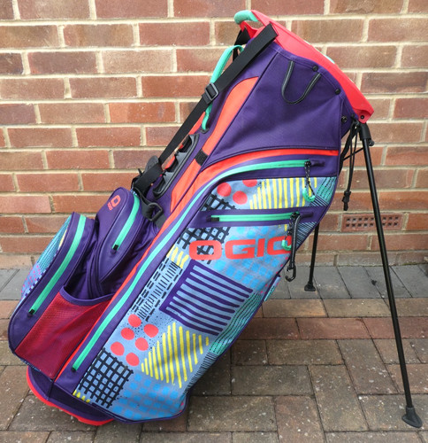 Ogio all elements golf - ogio,