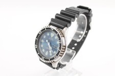 Citizen Promaster Automatic Divers Watch Ref 8203-824393 Mechanical Working 