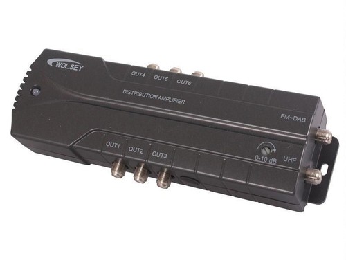 Wolsey set amp 0 10db - f,