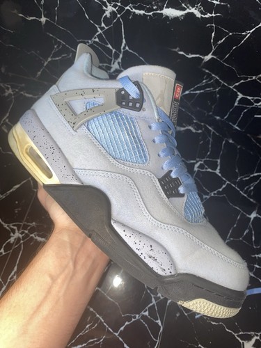 Jordan university blue - jordan, size