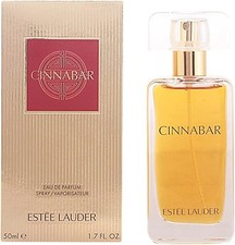 Estee Lauder Cinnabar Eau de