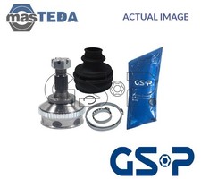 845049 DRIVESHAFT CV JOINT KIT