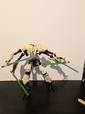 LEGO Star Wars General