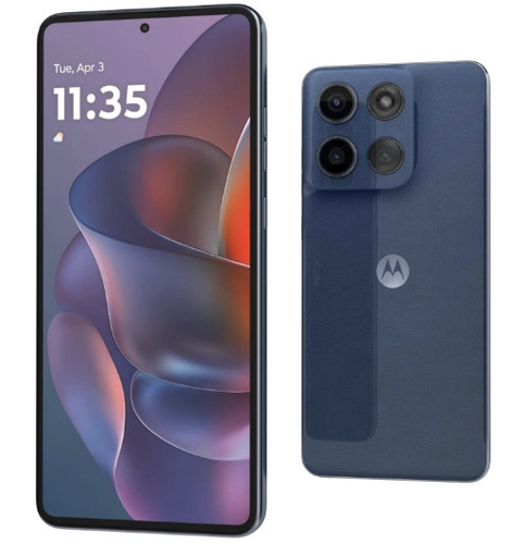 Motorola moto stylus 2025 - motorola, g