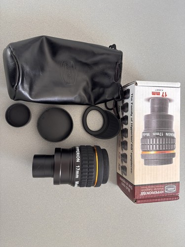 Baader hyperion 17mm - hyperion,