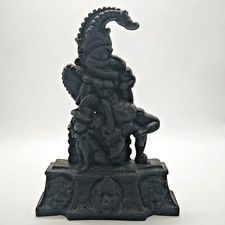 Punch from "Punch and Judy"