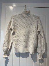 Ted Baker Women’s Knit White