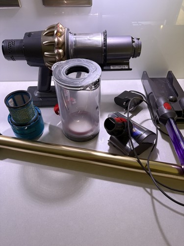 Dyson v15 detect animal - animal,