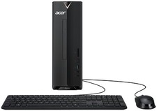 Acer Aspire XC-840 Intel Celeron N4505 4GB RAM 1TB HDD Desktop PC All-in-Ones